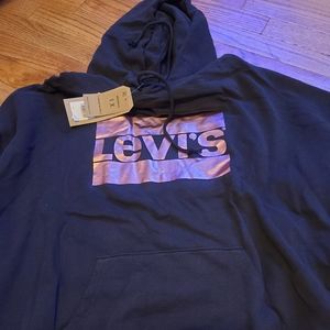 BNWT Levi's Hoodie